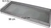 nanook Untere Ersatz Kotwanne Hasenstall Stall Murmel 30893 Produktbild-Vorschau 6