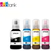 Epson EcoTank ET-2950, Tintenstrahl, Farbdruck, 4800 x 1200 Produktbild-Vorschau 26