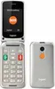 Gigaset GL590 7,11 cm (2.8") 113 g Silber Seniorentelefon Produktbild-Vorschau 11