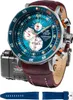 Vostok Europe Lunokhod 2 - Quarz Herrenuhr Multifunktion Produktbild-Vorschau 3