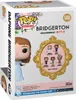 Figurka Vinylowa POP! TV Daphne z Bridgerton od Funko 9 cm Anteprima dell’immagine prodotto 3