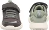 Superfit Sneaker RUSH, Textil, Grün, Kinder Produktbild-Vorschau 50