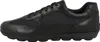 Geox U Snake 2.0 C - SMO-LEA Herren Leder Sneaker U45GXC Produktbild-Vorschau 2
