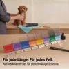 WAHL Arco Pro Hunde-Schermaschine mit Aufsteckkamm Set 1x Produktbild-Vorschau 6