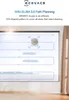 Ecovacs WINBOT W1 PRO robot lavavetri bianco Anteprima dell’immagine prodotto 47