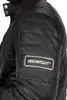 Reichstadt Herren Slim Fit Echtlederjacke Echtleder Produktbild-Vorschau 9