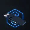Nillkin Etui Case Kryt Puzdro pre Iphone 14 Pro Blue Náhľad obrázku produktu 19