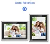 BRAUN PHOTO Braun DigiFrame 10X WiFi 25.7cm 10.1 - Náhled obrázku produktu 4
