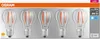 OSRAM HOMELIGHTING 4058075466517 LED (monochrome) EEC E (A Produktbild-Vorschau 8