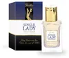 Sentio Single Lady (100 ml) Productafbeelding-voorbeeld 1