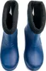 Demar Damen Gummistiefel Superleicht Regenstiefel Garten Produktbild-Vorschau 5