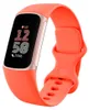 Fitbit Charge 6 coral band/champagne Produktbild-Vorschau 15