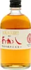 AKASHI RED Blended Whisky 40% Vol. 0,5l Voir les images du produit 3