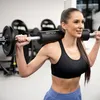 Gymtek® Barbell Neck Pad Pěnová podložka pod činku - 45x8,5 Náhled obrázku produktu 6