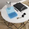 WELLGRO Tablettenbox für 7 Tage - Pillendose je 3 Fächer Produktbild-Vorschau 4