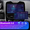 10''Carplay Autoradio Android 15 Für Renault Clio 4 Náhled obrázku produktu 11