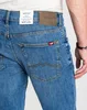 MUSTANG | Frisco Skinny | Jeans da uomo, vestibilità Anteprima dell’immagine prodotto 9