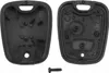Afstandsbedieninghoesje voor Peugeot 206, 207, 107, 307 en Productafbeelding-voorbeeld 8