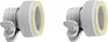 Złączki, konektory do pomp, redukcja, śr. 38mm Intex 29061 Produktbild-Vorschau 17