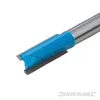 Silverline Nutfräser, metrisch, 1/4 Zoll 8 x 20 mm Produktbild-Vorschau 7