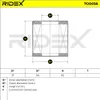 Ölfilter RIDEX 7O0056 Filtereinsatz für VW POLO (9N) Polo Produktbild-Vorschau 7