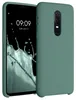 kwmobile Handyhülle für OnePlus 6 Hülle - Case Silikon - Produktbild-Vorschau 1