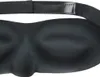 Sleeping Eye Shirt 3D Mask Schwarz Produktbild-Vorschau 4