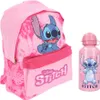 Disney Lilo und Stitch Mädchen Rucksack Schultasche Produktbild-Vorschau 1