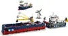 LEGO® - Technic, Forschungsschiff; 42064 Produktbild-Vorschau 4