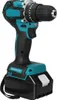 Drillpro 4-in-1 Elektrowerkzeug-Set: 800Nm Schlagschrauber, Produktbild-Vorschau 9