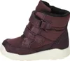 Ecco Mädchen Winterstiefel URBAN MINI Lila Leder Textil Produktbild-Vorschau 22