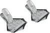 METALTEX Zitronenpressen 2er SET aus INOX / Zitruspresse / Produktbild-Vorschau 1