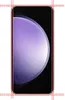Verre trempé pour Samsung Galaxy S23 FE [2 pièces] Film de Voir les images du produit 4