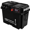 NEMAXX® BB290 skrzynka akumulatora 12V do AGM Gel LiFePO4 Podgląd zdjęcia produktu 1