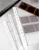Hama Negativhüllen Pergamin matt 60x70 100 Blatt        Produktbild-Vorschau 4