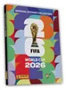 Panini FIFA World Cup 2026 Official Sticker Collection Produktbild-Vorschau 3