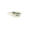 Fingerfood - Teller, Zuckerrohr "pure" 10,5 cm x 5,7 cm Produktbild-Vorschau 2