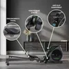 Tunturi Cardio Fit R20 Rudergerät für Zuhause / Produktbild-Vorschau 4