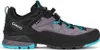 AKU Rock Dfs GTX W’s Barva: Grey/Turquoise - 8 (42) Náhled obrázku produktu 10