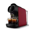 Expresso à Capsules Rouge - L'or Barista - Lm9012.50 - Voir les images du produit 6