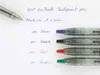 Pilot BP-B2PEB-M-L-BG Stylo à bille B2P Ecoball - M 0,4 mm, Voir les images du produit 9