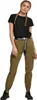 Urban Classics Ladies - Basic Box Top schwarz - S Produktbild-Vorschau 5