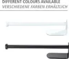 Držiak na kuchynské rolky Nio Black Náhľad obrázku produktu 5