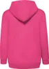 Fruit of the Loom Kids' Classic Hooded Sweat Jacket Produktbild-Vorschau 9