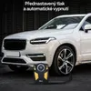 Olvy Vzduchový kompresor pro pneumatiky automobilů 12V síť, Náhled obrázku produktu 7