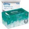 18 confezioni di salviette Kleenex ULTRA SOFT POP-UP 6088 Anteprima dell’immagine prodotto 4
