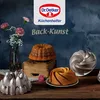 Dr. Oetker Gugelhupfform Ø 23 cm BACK KUNST, Backform für Produktbild-Vorschau 7