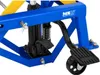 MSW Mobilus motociklo keltuvas 35-87 cm 150 kg Produktbild-Vorschau 6