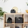Contenitore COUNTRY square 14L - antracite Anteprima dell’immagine prodotto 6
