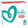 PAMPERS Premium PANTS MTH Windeln Größe 3 (6-11kg) 144St. Produktbild-Vorschau 8